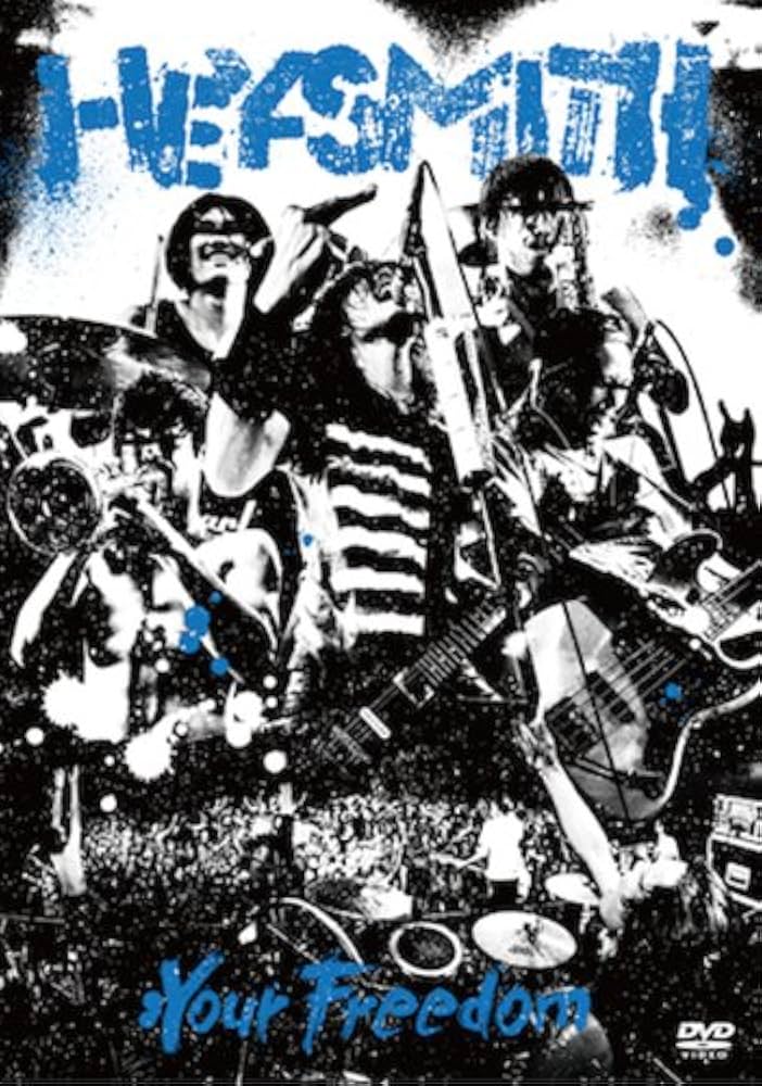 HEY-SMITH Dear Freedom DVD サイン付き Amazon.co.jp: 「Dear Freedom -Rest In Punk Tour Final in